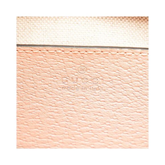 Pre Loved Gucci Diana Women Beige Handbags - Picture 5 of 8